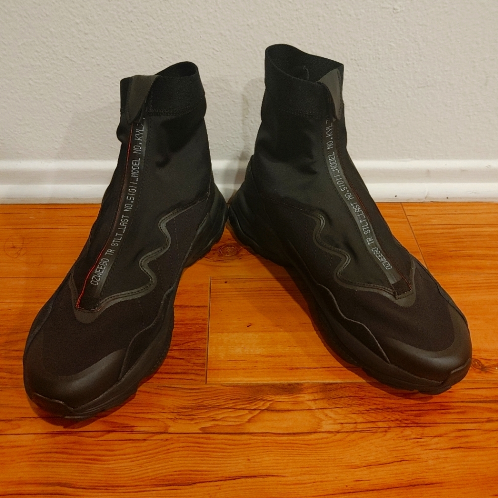 Adidas Ozweego TR STLT - Picture 2 of 6